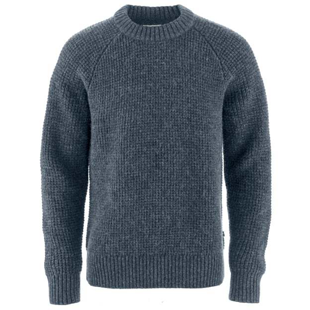 Övik Waffle Knit M