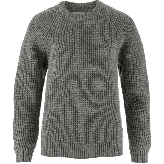 Övik Waffle Knit W - Image 11
