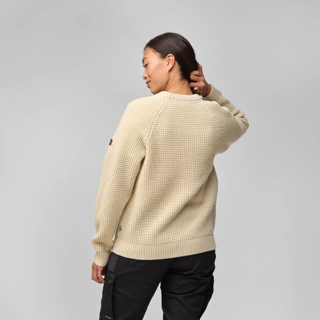 Övik Waffle Knit W - Image 4
