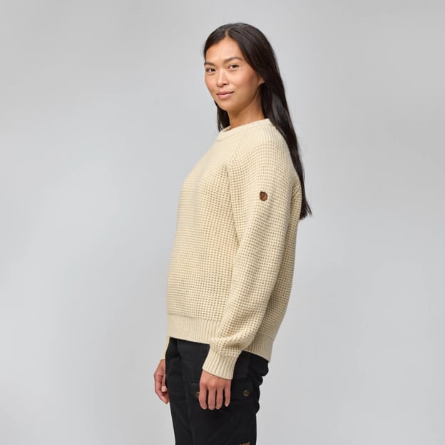 Övik Waffle Knit W - Image 5