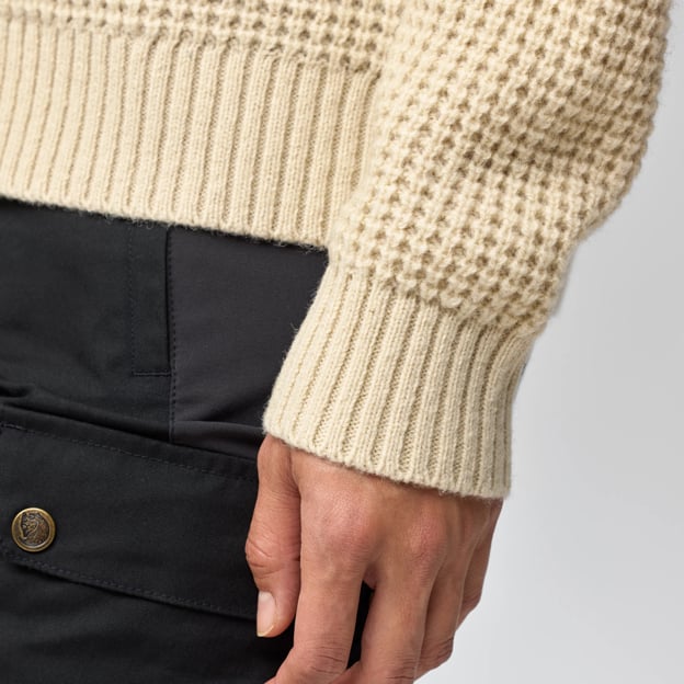 Övik Waffle Knit W - Image 7