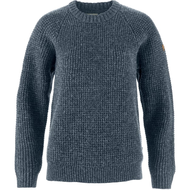 Övik Waffle Knit W - Image 12