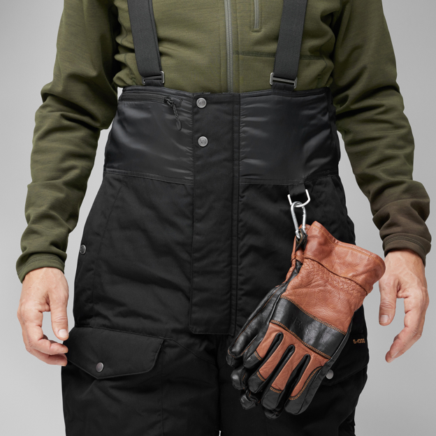Polar Bib Trousers M - Image 5