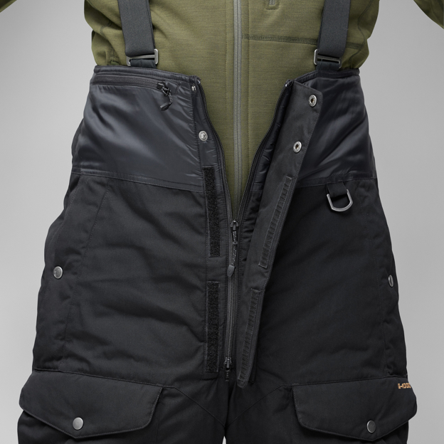 Polar Bib Trousers M - Image 6