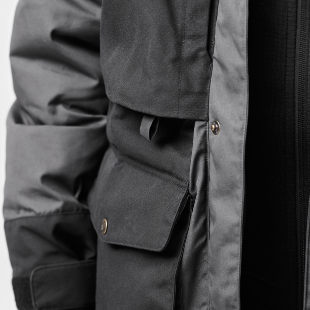 Polar Bib Trousers M - Image 8