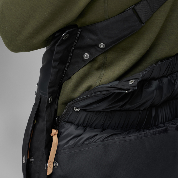 Polar Bib Trousers M - Image 9