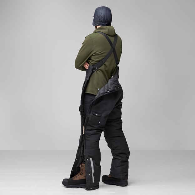 Polar Bib Trousers M - Image 10