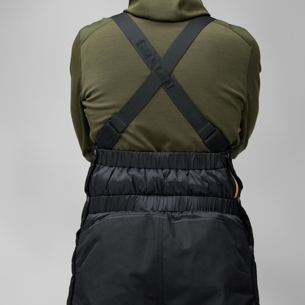 Polar Bib Trousers M - Image 11