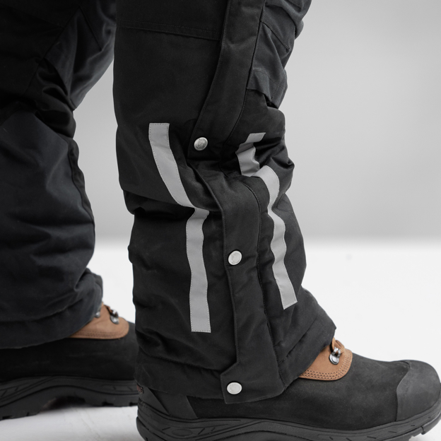 Polar Bib Trousers M - Image 13