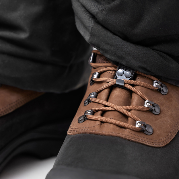 Polar Bib Trousers M - Image 14