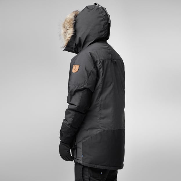 Polar Expedition Parka M - Image 4