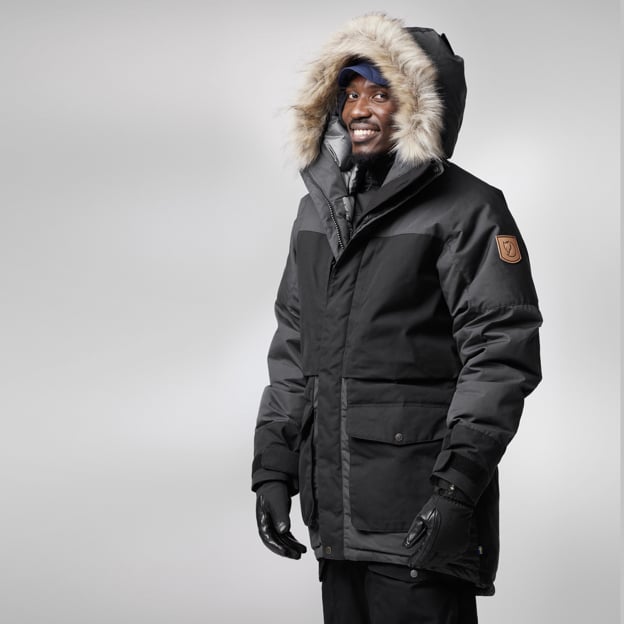 Polar Expedition Parka M - Image 5