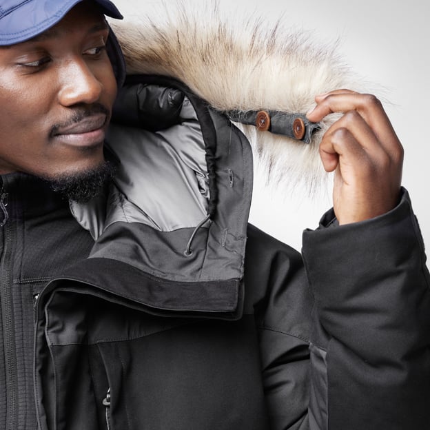 Polar Expedition Parka M - Image 6