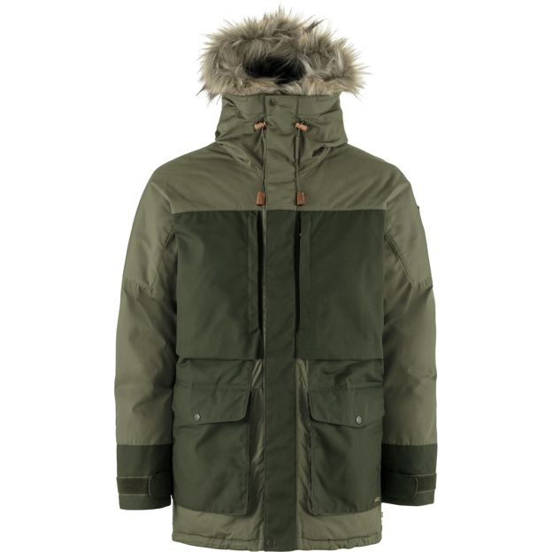 Polar Expedition Parka M - Image 14