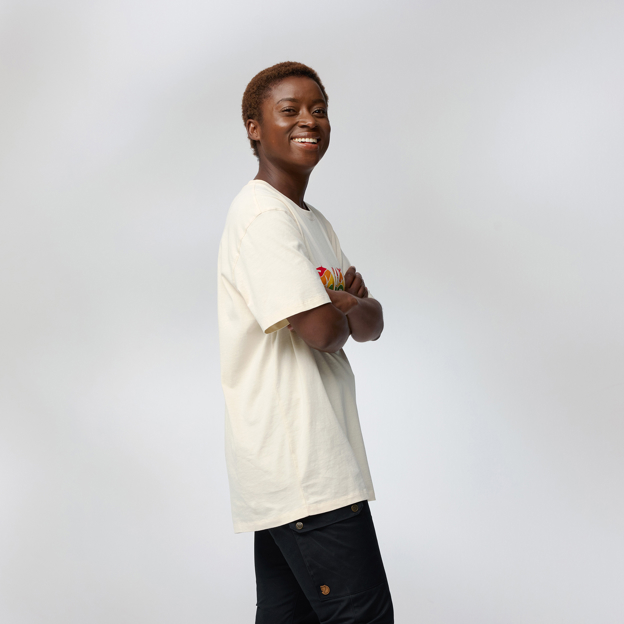Rainbow T-shirt - Image 7