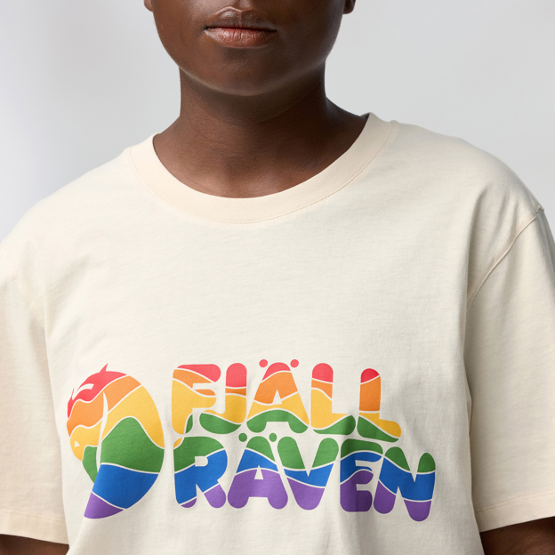 Rainbow T-shirt - Image 12