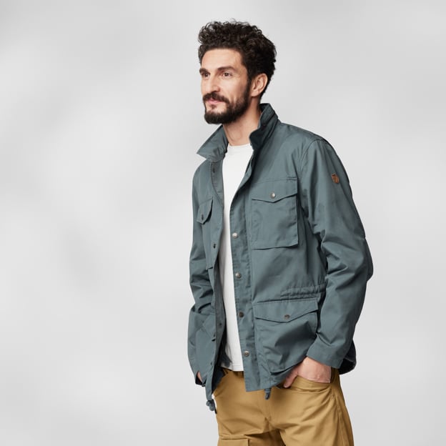 Räven Jacket M - Image 3