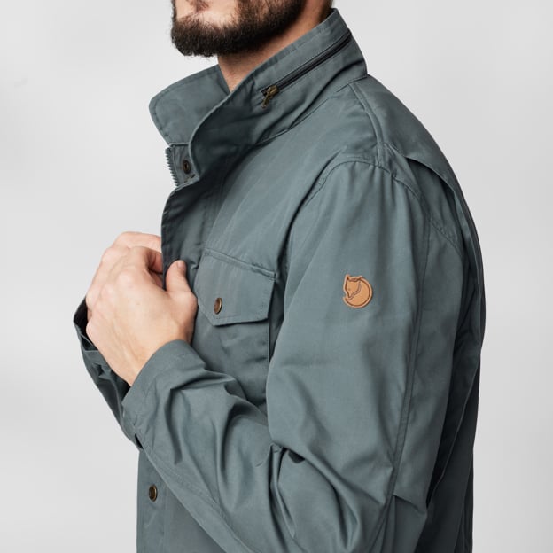 Räven Jacket M - Image 8