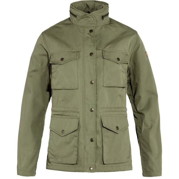 Räven Jacket W - Image 8