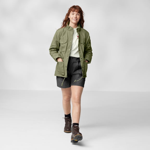 Räven Jacket W - Image 3