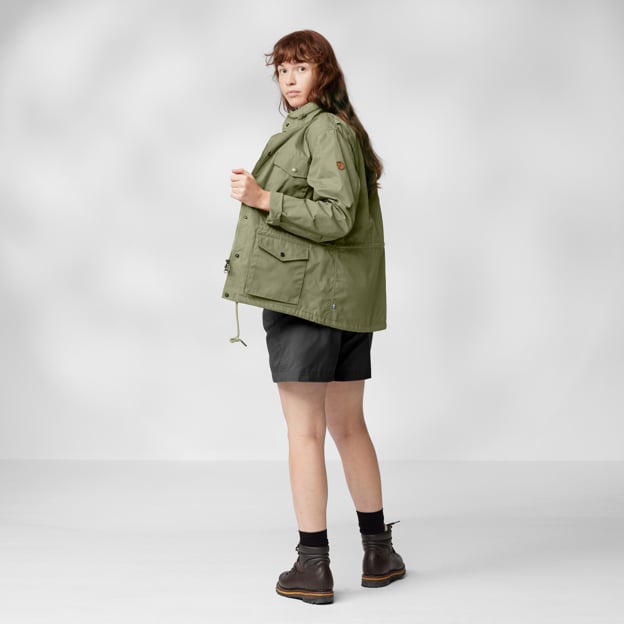 Räven Jacket W - Image 4
