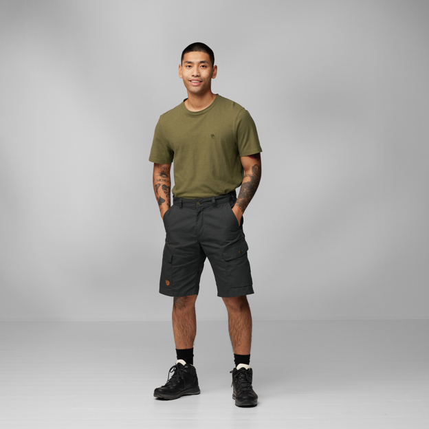 Ruaha Shorts M - Image 3