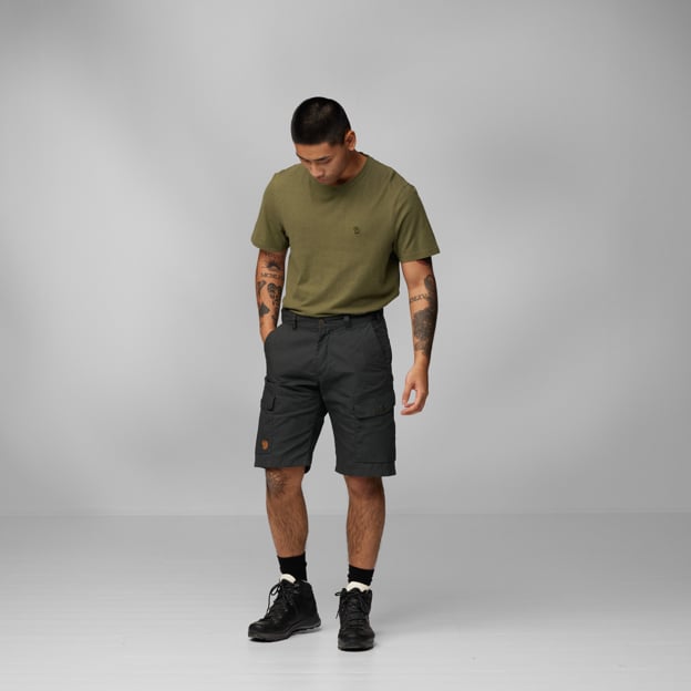 Ruaha Shorts M - Image 5