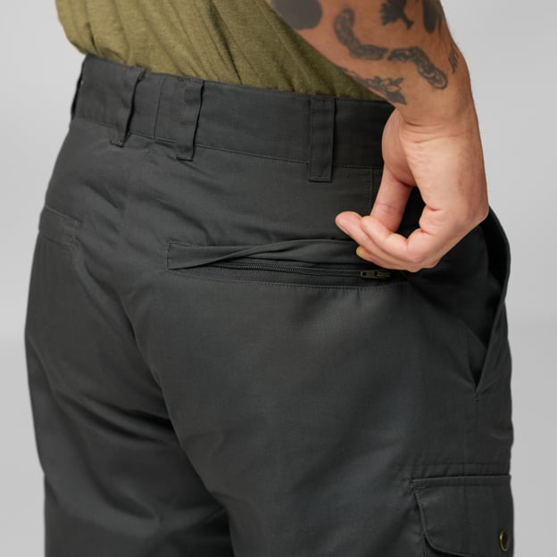 Ruaha Shorts M - Image 8