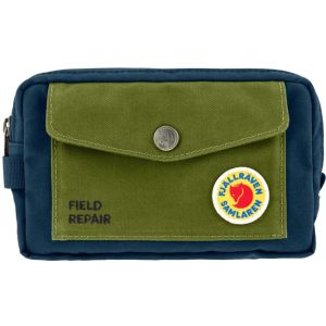 Samlaren Field Repair