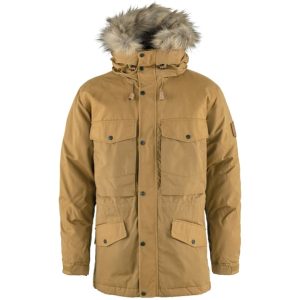 Singi Down Jacket M