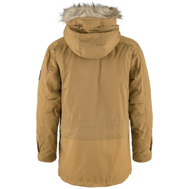 Singi Down Jacket M - Image 2