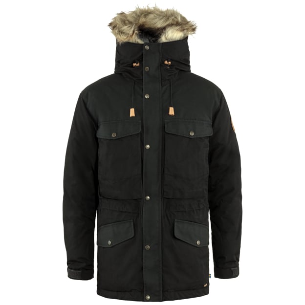 Singi Down Jacket M - Image 10