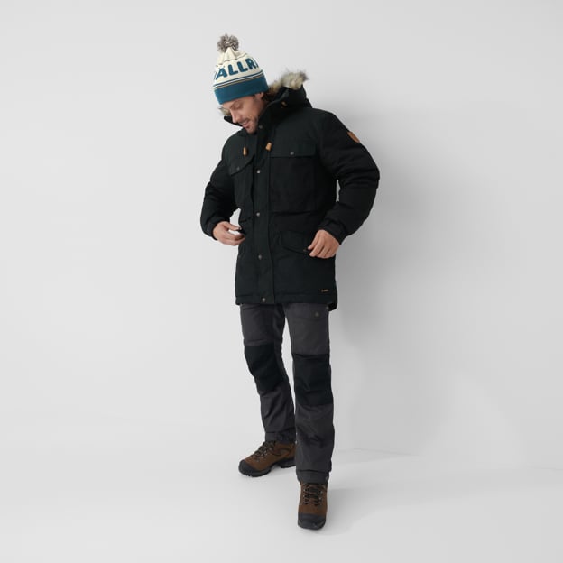 Singi Down Jacket M - Image 3