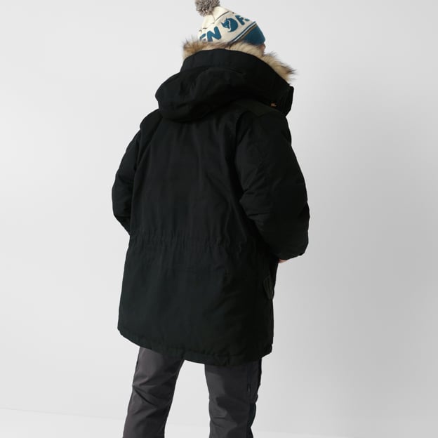 Singi Down Jacket M - Image 4