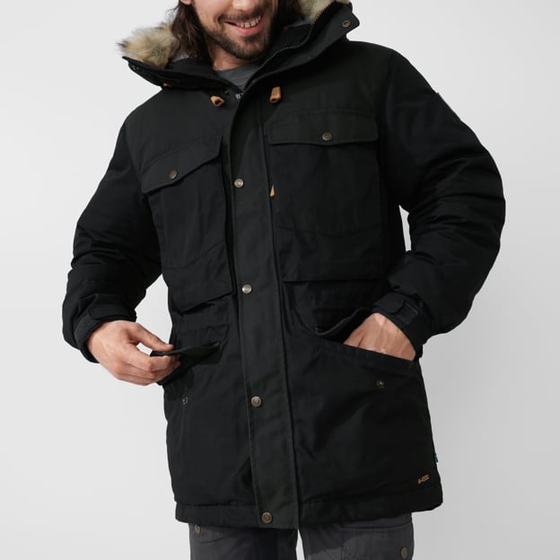Singi Down Jacket M - Image 5
