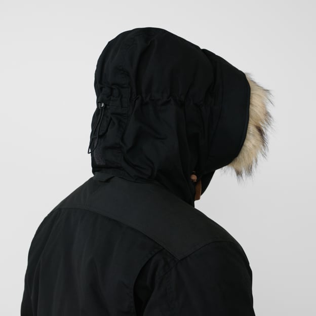 Singi Down Jacket M - Image 6