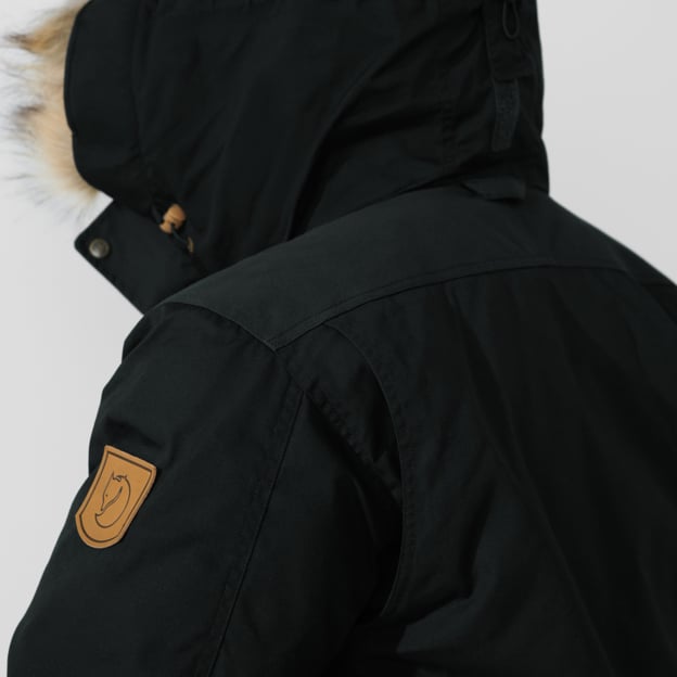 Singi Down Jacket M - Image 7
