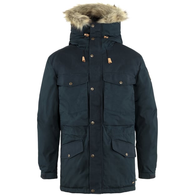 Singi Down Jacket M - Image 11