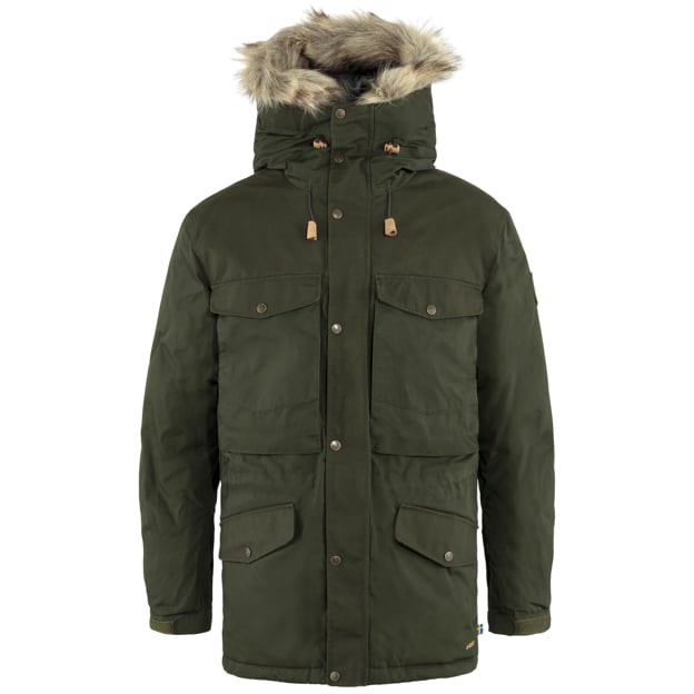 Singi Down Jacket M - Image 12