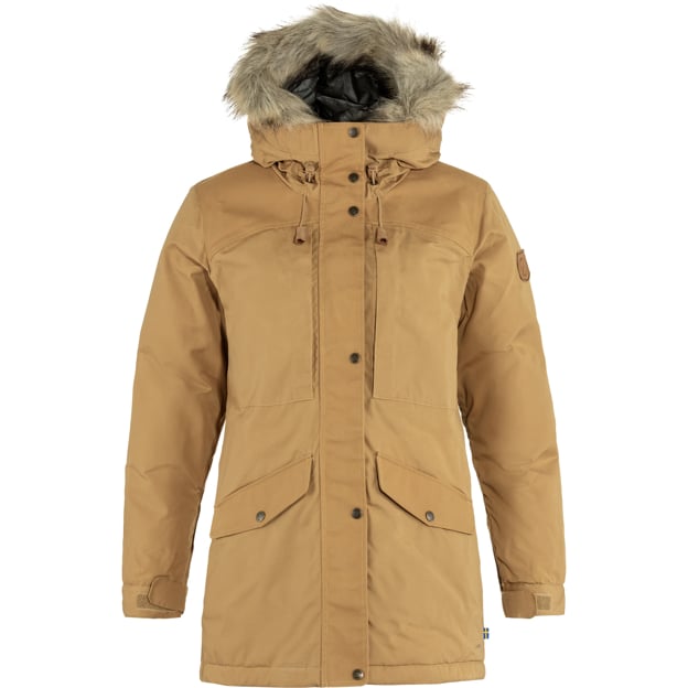 Singi Down Jacket W - Image 9