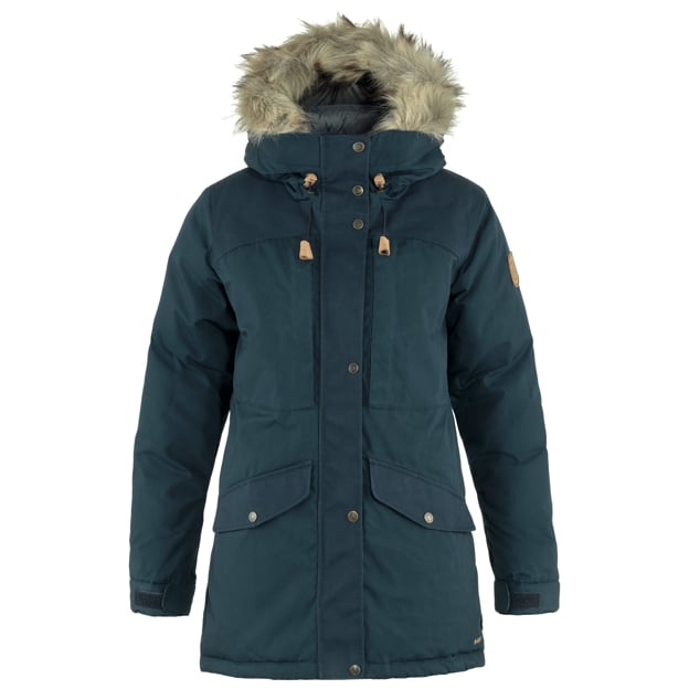 Singi Down Jacket W - Image 10