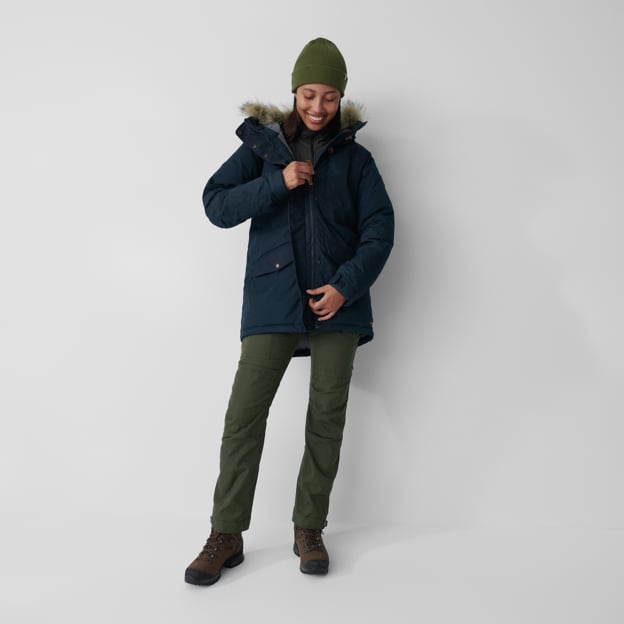 Singi Down Jacket W - Image 3