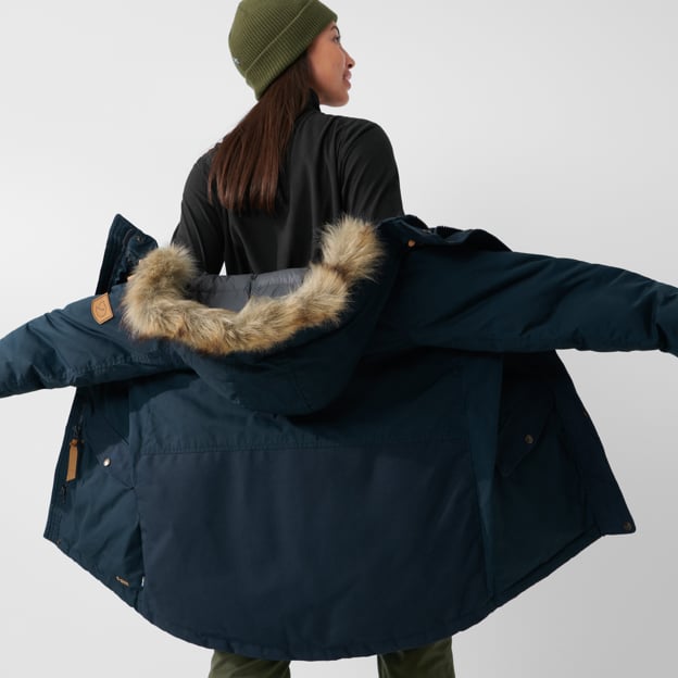 Singi Down Jacket W - Image 4