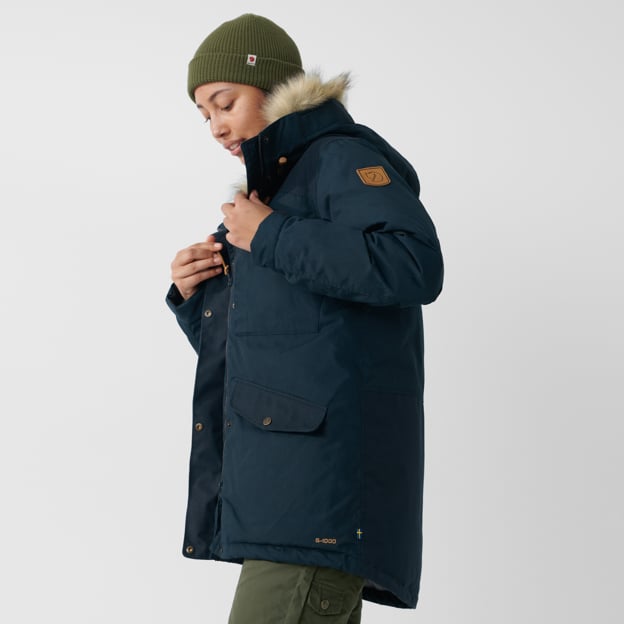 Singi Down Jacket W - Image 5