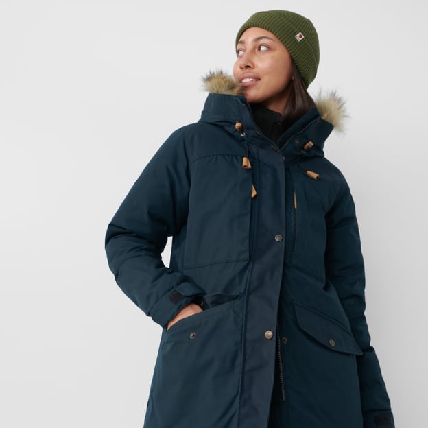Singi Down Jacket W - Image 6