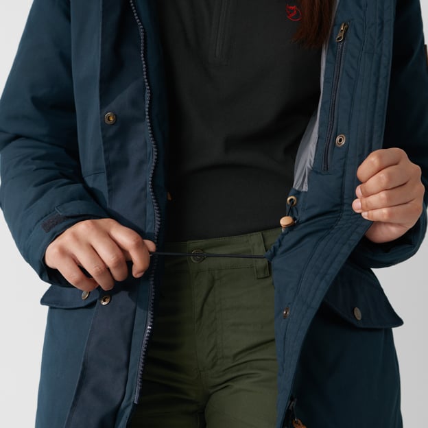 Singi Down Jacket W - Image 7