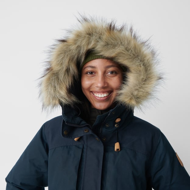 Singi Down Jacket W - Image 8