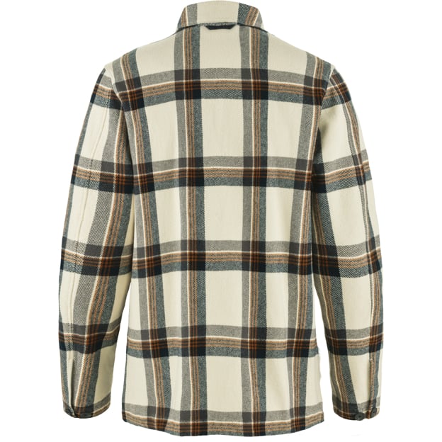 Singi Flannel Overshirt M - Image 2