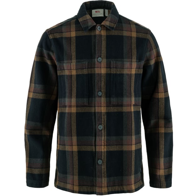 Singi Flannel Overshirt M - Image 16