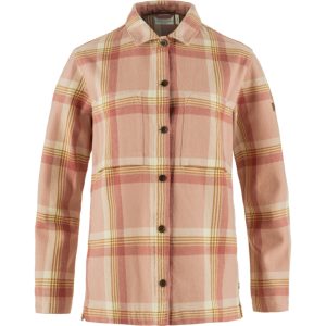 Singi Flannel Overshirt W